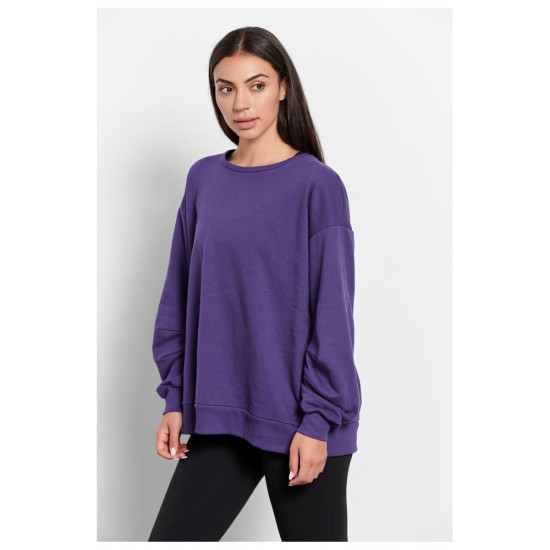 Bodytalk Γυναικεία μακρυμάνικη μπλούζα